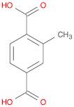 2-Methyl-1,4-benzenedicarboxylic acid