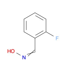 2-Fluorobenzaldehyde oxime
