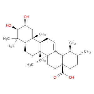 Corosolic acid