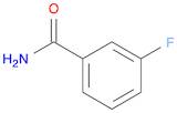 3-FLUOROBENZAMIDE