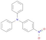 4-Nitrophenyl diphenylamine