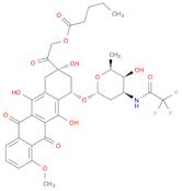 Valrubicin