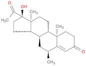 MEDROXYPROGESTERONE