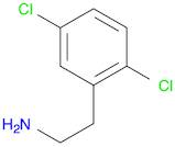 2,5-DICHLOROPHENETHYLAMINE