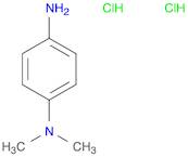 N,N-DIMETHYL-P-PHENYLENEDIAMINE MONOHYDROCHLORIDE