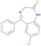 BENZP-DINITRIDE-THIO-KETONE