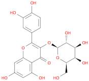 Hyperoside