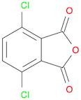 3,6-Dichlorophthalic anhydride