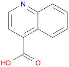 QUINOLINE-4-CARBOXYLIC ACID