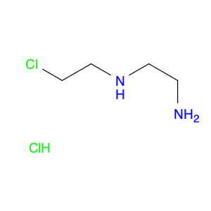 N-2-Chloroethyl ethylene diamine hydrochloride