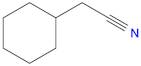 1-CYCLOHEXANEACETONITRILE