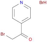 4-(Bromoacetyl)pyridine hydrobromide