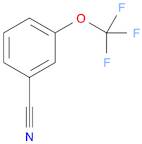 3-(TRIFLUOROMETHOXY)BENZONITRILE