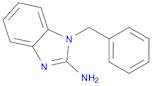 1-BENZYL-1H-BENZOIMIDAZOL-2-YLAMINE