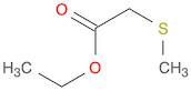 ETHYL (METHYLTHIO)ACETATE