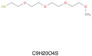 2,5,8,11-TETRAOXATRIDECANE-13-THIOL