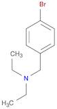 4-(DIETHYLAMINOMETHYL)-BROMOBENZENE