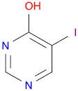 5-IODO-1H-PYRIMIDIN-4-ONE