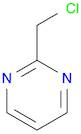 2-(Chloromethyl)pyrimidine