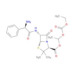Bacampicillin