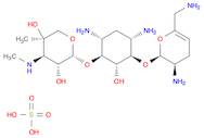 Sisomicin Sulfate Salt