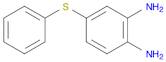 5-PHENYLTHIO-1,2-DIAMINOBENZENE