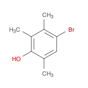 4-BROMO-2,3,6-TRIMETHYL-PHENOL