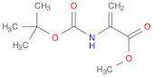 2-TERT-BUTOXYCARBONYLAMINO-ACRYLIC ACID METHYL ESTER