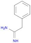 2-PHENYL-ACETAMIDINE