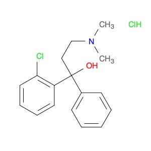 Chlophedianol (hydrochloride)