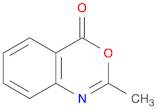 2-METHYL-3,1-BENZOXAZA-4-ONE