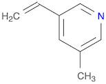 3-METHYL-5-VINYLPYRIDINE