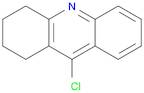 9-CHLORO-1,2,3,4-TETRAHYDROACRIDINE