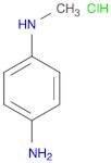 N-METHYL-1,4-PHENYLENEDIAMINE DIHYDROCHLORIDE