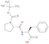 BOC-PRO-PHE-OH