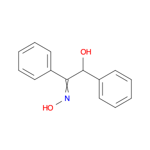 α-BENZOIN OXIME