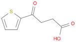 4-OXO-4-(2-THIENYL)BUTYRIC ACID