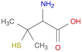 DL-PENICILLAMINE