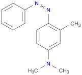 4-DIMETHYLAMINO-2-METHYLAZOBENZENE