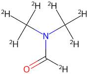 N,N-DIMETHYLFORMAMIDE-D7