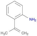 2-ISOPROPENYLANILINE