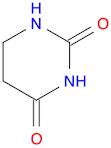 5,6-DIHYDROURACIL