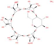 α-CYCLODEXTRIN HYDRATE