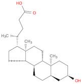 LITHOCHOLIC ACID