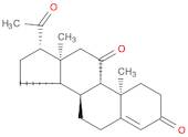 11-KETOPROGESTERONE