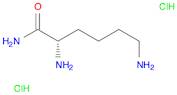 H-LYS-NH2 2HCL