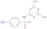 SULFISOMIDINE