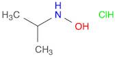 N-ISOPROPYLHYDROXYLAMINE HYDROCHLORIDE