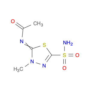 Methazolamide