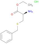 H-CYS(BZL)-OET HCL